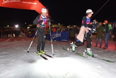 4. SCL Hochstein Tourenlauf 2019