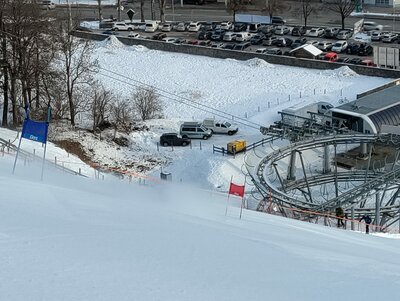 Osttirol Cup Lienz