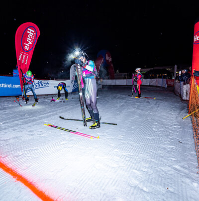 5. SCL Hochstein Tourenlauf 2020