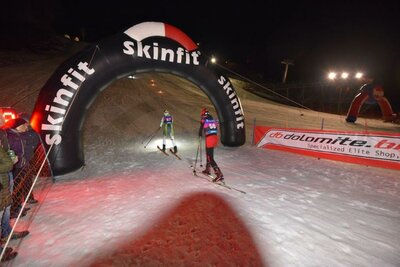 4. SCL Hochstein Tourenlauf 2019