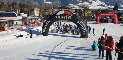 6. SCL Hochstein Tourenlauf 2023