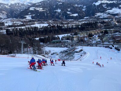 Osttirol Cup Lienz