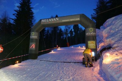 4. SCL Hochstein Tourenlauf 2019