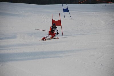 Vereinsmeisterschaft 2011