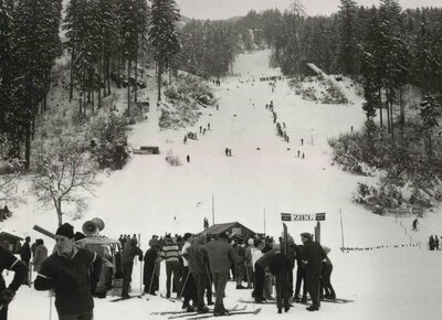 Fotobuch 100 Jahrfeier SCL