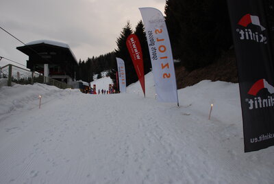 3. Hochstein Tourenlauf 2018