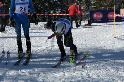 6. SCL Hochstein Tourenlauf 2023