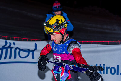 5. SCL Hochstein Tourenlauf 2020