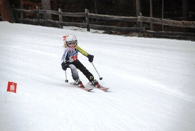 Kinderrennen 2012