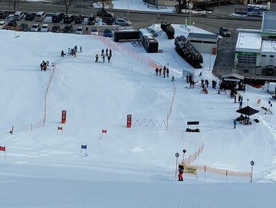 Osttirol Cup Lienz