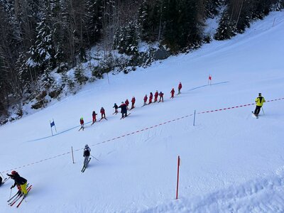 Osttirol Cup Lienz