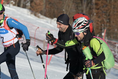 6. SCL Hochstein Tourenlauf 2023