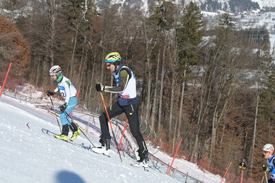 6. SCL Hochstein Tourenlauf 2023