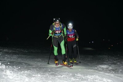 4. SCL Hochstein Tourenlauf 2019