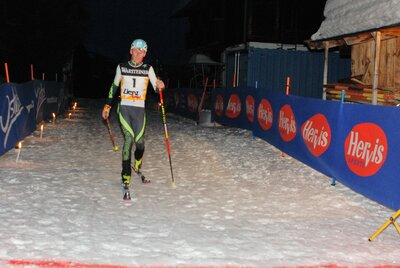 3. Hochstein Tourenlauf 2018