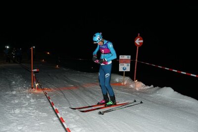 4. SCL Hochstein Tourenlauf 2019