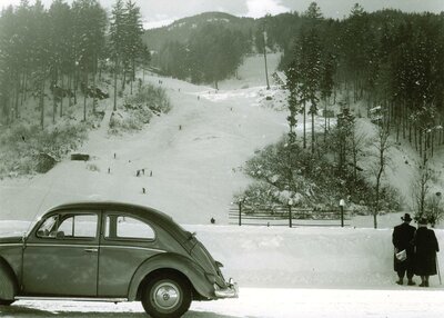 50 Jahre Weltcup Lienz