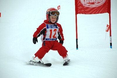 Kinderrennen 2012