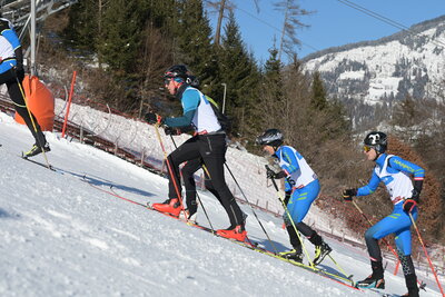 6. SCL Hochstein Tourenlauf 2023