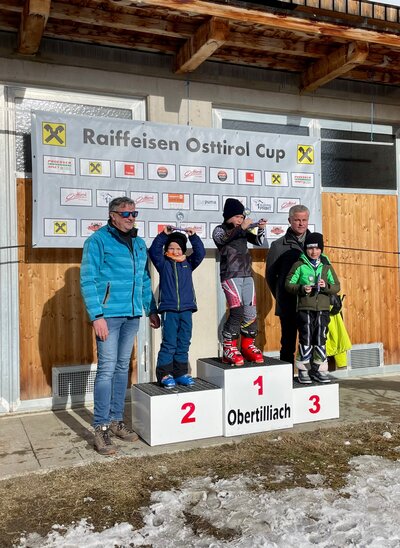 Osttirol Cup Obertilliach