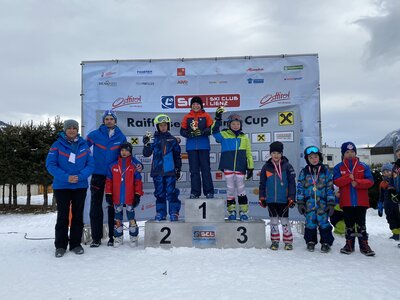 Osttirol Cup Lienz