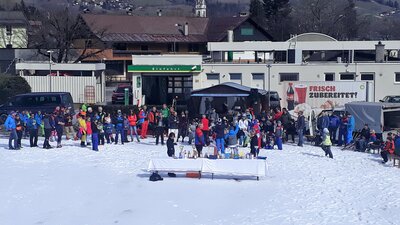 Stadt und Vereinsmeisterschaften 2019