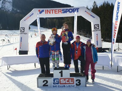 SCL Kinderrennen Moosalm 2019
