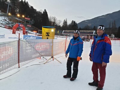 5. SCL Hochstein Tourenlauf 2020