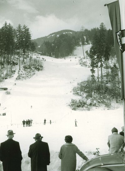 50 Jahre Weltcup Lienz