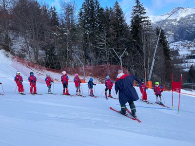 Osttirol Cup Lienz