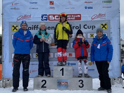 Osttirol Cup Lienz