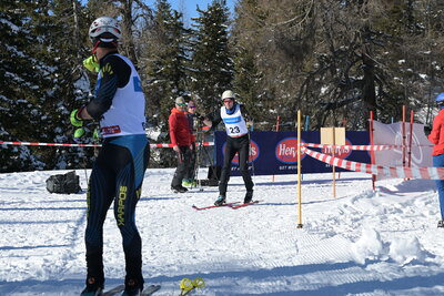 6. SCL Hochstein Tourenlauf 2023