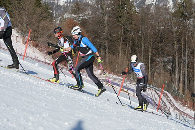 6. SCL Hochstein Tourenlauf 2023