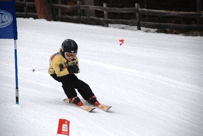 Kinderrennen 2012