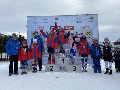 Osttirol Cup Lienz