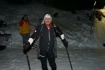 4. SCL Hochstein Tourenlauf 2019