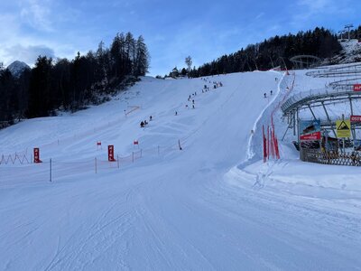 Osttirol Cup Lienz