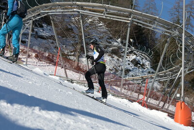 6. SCL Hochstein Tourenlauf 2023