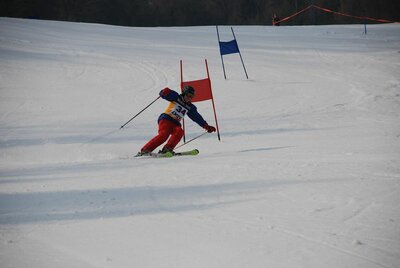 Vereinsmeisterschaft 2011